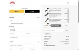 RAHE15 coupon verification screenshot
