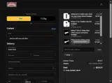 NDNA coupon verification screenshot