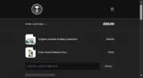 NYRFB15 coupon verification screenshot