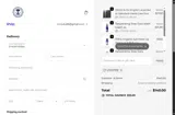 US20FEB coupon verification screenshot