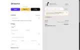 NearHub coupon verification screenshot