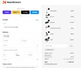SHOWCASE5 coupon verification screenshot