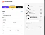 nsaffiliate1 coupon verification screenshot