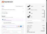 SHOWCASE5 coupon verification screenshot