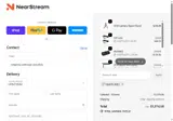 nsaffiliate1 coupon verification screenshot