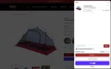 BLAZINASIANJENNTRAVEL coupon verification screenshot
