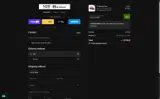 CARLOSCAMPH coupon verification screenshot