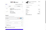 ADDRZ coupon verification screenshot