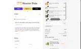 FACEBOOK15 coupon verification screenshot
