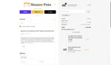 FEEDER15 coupon verification screenshot