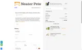 NP050225 coupon verification screenshot