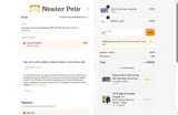 leash coupon verification screenshot