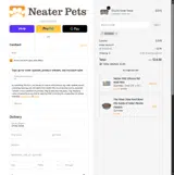 NP268493 coupon verification screenshot