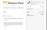 Huntergreen coupon verification screenshot