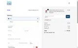 Mish15 coupon verification screenshot