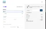 FLASHSALE coupon verification screenshot
