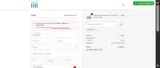 NEAT10 coupon verification screenshot