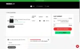 Tianna10 coupon verification screenshot