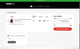 BULL10 coupon verification screenshot