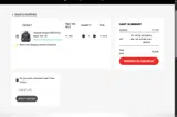 krizo10 coupon verification screenshot