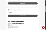 Nebbia coupon verification screenshot
