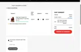 KATY10 coupon verification screenshot