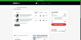Nebbia coupon verification screenshot