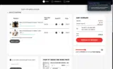 Nebbia coupon verification screenshot