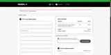 Nebbia coupon verification screenshot