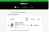 neckzilla10 coupon verification screenshot