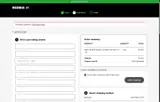 Nebbia coupon verification screenshot