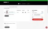 neckzilla10 coupon verification screenshot