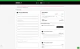 Nebbia coupon verification screenshot