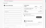 Nebbia coupon verification screenshot