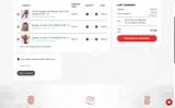 KATY10 coupon verification screenshot