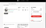 Nebbia coupon verification screenshot