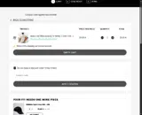 Nebbia coupon verification screenshot