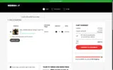 Nebbia coupon verification screenshot