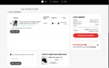 Nebbia coupon verification screenshot