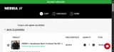 presti10 coupon verification screenshot