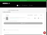FLAVIAFIT coupon verification screenshot