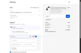 STAY10 coupon verification screenshot