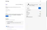 THANKYOU coupon verification screenshot
