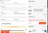 SLIM10 coupon verification screenshot