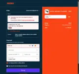 25off4u coupon verification screenshot