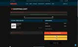 SLIM10 coupon verification screenshot