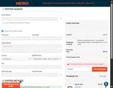 CYBER15 coupon verification screenshot