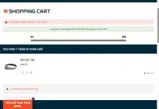 SLIM10 coupon verification screenshot