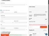 SIMPLY10 coupon verification screenshot