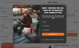 HALLOW10 coupon verification screenshot